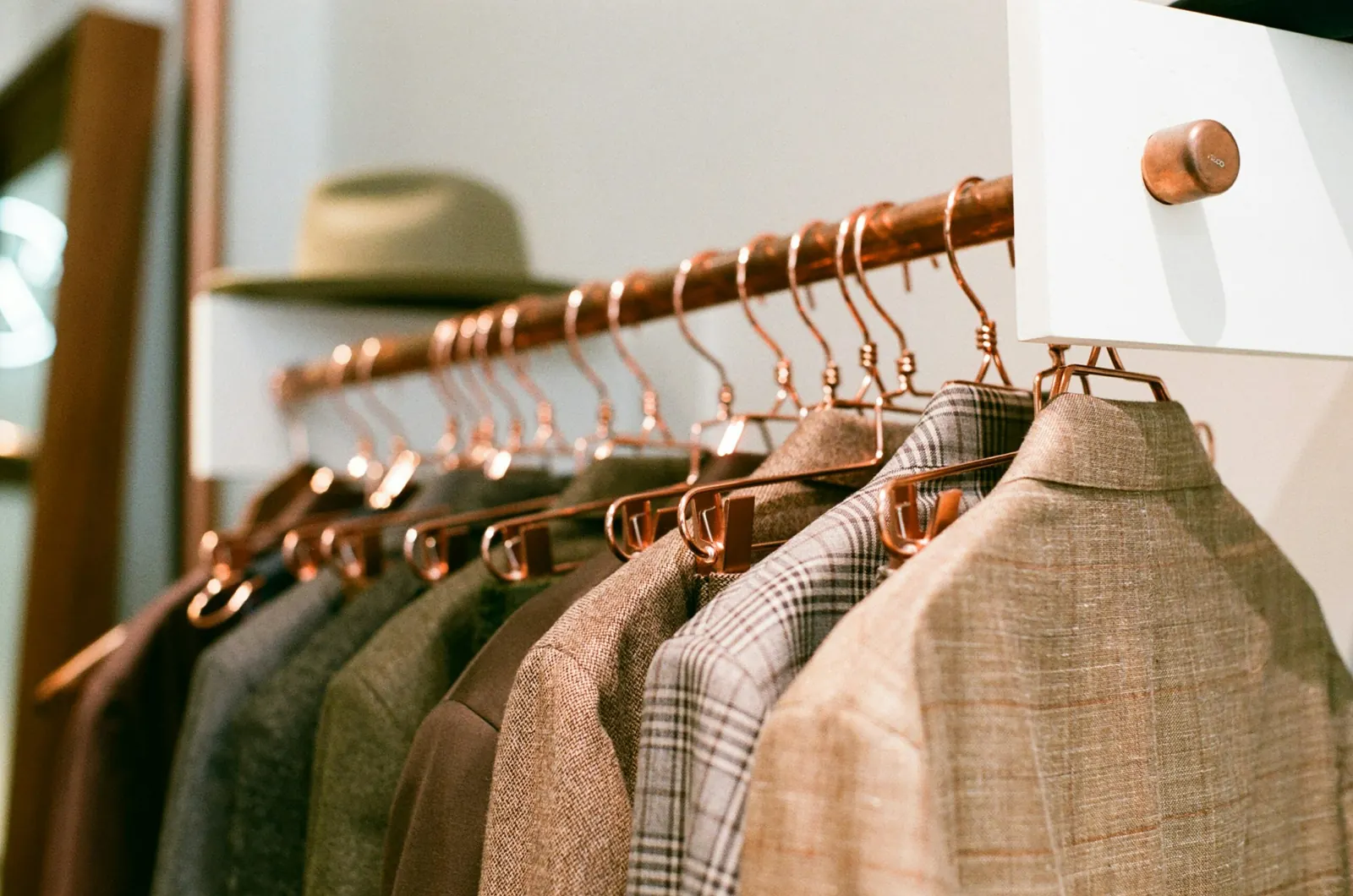 Quality Care for Your Valued Outerwear